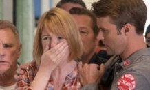 Пожарные Чикаго 4 сезон 10 серия