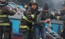 Пожарные Чикаго 4 сезон 12 серия