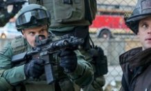 Пожарные Чикаго 4 сезон 13 серия