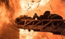 Пожарные Чикаго 4 сезон 21 серия