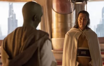 Аколит 1 сезон 1 серия