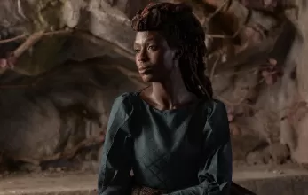 Аколит 1 сезон 3 серия