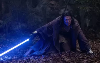 Аколит 1 сезон 5 серия