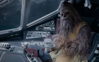 Аколит 1 сезон 7 серия