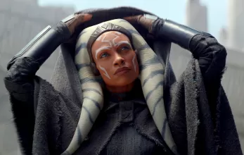 Асока 1 сезон 1 серия