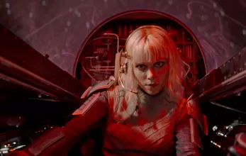 Асока 1 сезон 3 серия