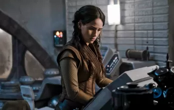 Андор 1 сезон 2 серия