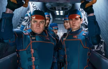 Андор 1 сезон 3 серия