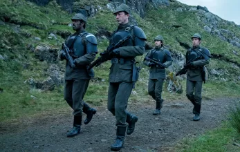 Андор 1 сезон 6 серия