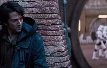 Андор 1 сезон 7 серия