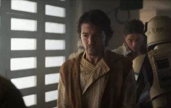 Андор 1 сезон 8 серия