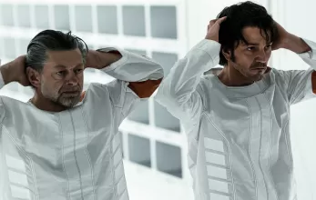 Андор 1 сезон 10 серия