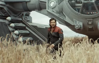 Андор 2 сезон 3 серия