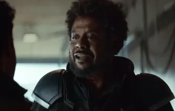 Андор 2 сезон 4 серия