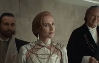 Андор 2 сезон 6 серия