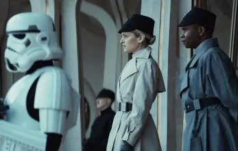 Андор 2 сезон 7 серия