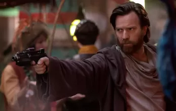 Оби-Ван Кеноби 1 сезон 2 серия