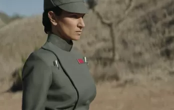 Оби-Ван Кеноби 1 сезон 3 серия