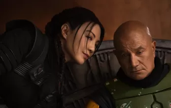 Книга Бобы Фетта 1 сезон 3 серия