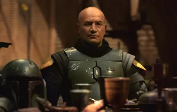 Книга Бобы Фетта 1 сезон 4 серия