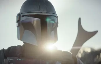 Мандалорец 1 сезон 2 серия