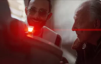 Мандалорец 1 сезон 3 серия