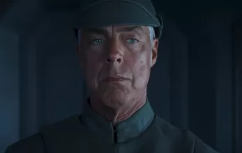 Мандалорец 2 сезон 3 серия