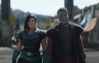 Мандалорец 2 сезон 4 серия