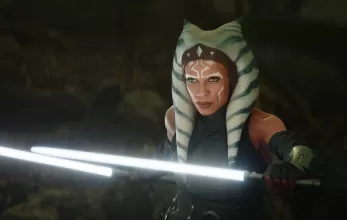 Мандалорец 2 сезон 5 серия