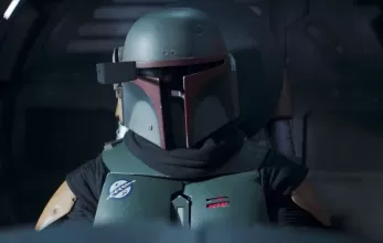 Мандалорец 2 сезон 8 серия