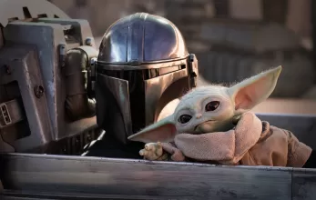 Мандалорец 3 сезон 2 серия