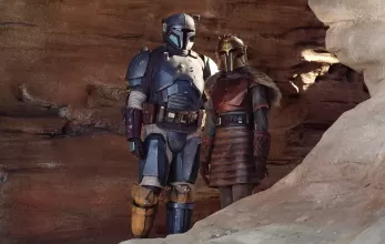 Мандалорец 3 сезон 4 серия