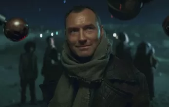 Опорная команда 1 сезон 3 серия