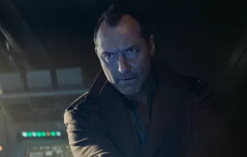 Опорная команда 1 сезон 7 серия