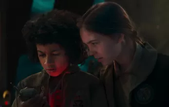 Опорная команда 1 сезон 8 серия