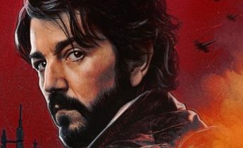 Андор 1 сезон 1 серия