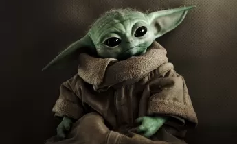 Мандалорец 3 сезон 1 серия