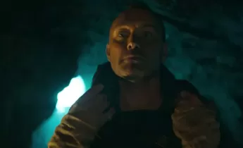 Опорная команда 1 сезон 2 серия