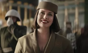 Опорная команда 1 сезон 5 серия