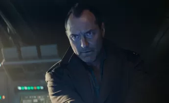 Опорная команда 1 сезон 7 серия