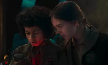 Опорная команда 1 сезон 8 серия