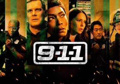 911 служба спасения 4 сезон