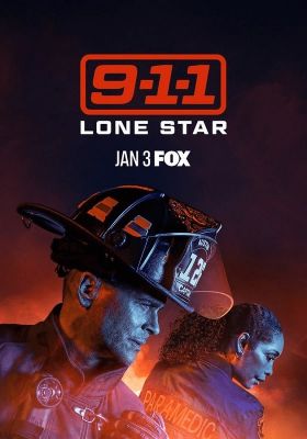 911 Одинокая звезда 3 сезон